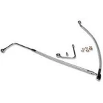 Magnum AS37001 Sterling Chromite Abs Front Brake Hose Line 11-14 Harley Softail. Fixed Price $150.00.