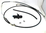 Oem New Genuine Ducati Mts 1200 Multistrada Abs Brake Line Kit 69926281A. Fixed Price $68.06.