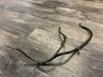 Suzuki 2003-2008 SV650 Std Front Brake Master Cylinder Caliper Hose Line Oem. Fixed Price $45.99.