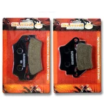 Brake Pads For Ktm Egs Exc LC-4 Mxc Sx 125 250 300 350 400 550 620 640 690. Fixed Price $22.80.