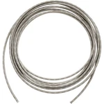 Goodridge Professional -3 Brake Line 25' 600-03-25. Fixed Price $91.64.