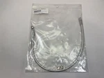 Harley-davidson 18-21 Softail Abs Upper Brake Line Magnum Shield 22" 1741-4014. Fixed Price $39.95.