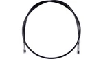 Magnum Universal Xr Brake Line 54" Black/chrome. Fixed Price $46.38.