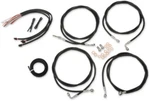 Choppers LA-8054KT2-19B Cabl Kit CB18-20"FL17-19. Fixed Price $331.57.