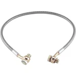 Goodridge Dual Line Stainless Steel Sport Bike Rear Brake Kit. Fixed Price $48.99.