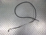 Harley Davidson Touring Upper Front Brake Line Hose Abs 41679-09MF. Fixed Price $39.99.