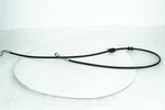 2012 Harley Dyna Fld Switchback Oem Front Brake Hose Line Pipe Non-abs 42728-08. Fixed Price $33.30.