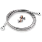 Galfer Front Brake Line Kit Clear, Standard FK003D304-1. Fixed Price $64.27.