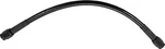 Goodridge Hydraulic Build-a-clutch Line For V-twin 71" Ebony Black Ends 11371. Fixed Price $59.99.