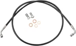 Choppers Black Vinyl Brake Lines For 15"-17" Handlebars (LA-8230B16B). Fixed Price $93.29.