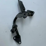 Honda VFR800 2010 Brake Line Hose Bracket Holder Frame Mount Stay 57120-MCW-D00. Fixed Price $32.49.