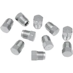 Drag Specialties Brake Line "t" Plugs 10 Pack 72786-HC3. Fixed Price $30.82.