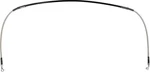 Moose Brake Line Front Silver #287969 Beta 500 Rr-s 2018-2021. Fixed Price $78.70.