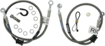 Russell Cycleflex Brake Two-line Race Kit Front R09784. Fixed Price $80.41.