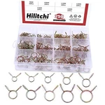 Hilitchi 250-PCS 10 Size Fuel Line Hose Tubing 5-14MM Assortment Kit -250PCS. Fixed Price $26.88.