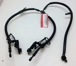 Yamaha Used Oem Front Brake Hose 1D7-25872-00-00 Roadliner Stratoliner. Fixed Price $26.99.