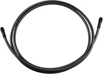 Magnum Black Pearl Abs Universal Dot Brake Line - 78IN. Motorcycle Street AS4578. Fixed Price $95.36.