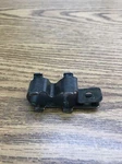 Honda VFR800 Interceptor 2002-2009 Brake Hose Clamp Part # 52115-MAT-000. Fixed Price $15.99.