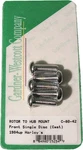 Gardner-wescott Brake Hardware Kit #C-80-42. Fixed Price $22.02.