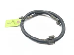 00-01 Kawasaki Ninja ZX1200 ZX12R Rear Brake Line 43095-1154. Fixed Price $49.36.