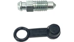 Drag Specialties Brake Caliper Bleeder Screws 1702-0707. Fixed Price $19.99.