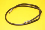 2003 Kawasaki KLX400R Oem Front Brake Fluid Line Hose. Fixed Price $44.99.
