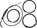 Choppers LA-8058KT-19B Standard Cable/brake Line KIT-18IN.-20IN Ape Hanger. Fixed Price $364.44.