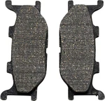 Galfer Semi-metallic Carbon Brake Pads #FD169G1054 For Yamaha FZ6R/FZS600. Fixed Price $32.28.