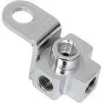 Drag Specialties Rear Brake Line T-junctions DS-097037. Fixed Price $21.37.