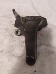 1978 Honda Goldwing GL1000 Rear Brake Caliper Black. Fixed Price $50.00.