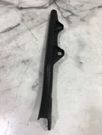 07 Aprilia Tuono RSV1000 Brake Line Cover Guard Shield. Fixed Price $6.00.
