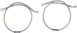 Russell Cycleflex Brake Two-line Race Kit Front R08432S. Fixed Price $81.68.