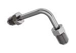 Goodridge P690-03BK Short Degree Tube Adapter 817-01892 P690-03ZBK. Fixed Price $24.79.