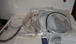 Magnum 387923 Sterling Chromite Ii Designer Handlebar Installation Kit H1. Fixed Price $550.00.