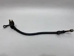 2000 Harley-davidson Dyna Low Rider Rear Brake Line 40956-00B. Fixed Price $49.95.