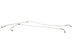 22 Royal Enfield Interceptor Rear Brake Lines INT650. Fixed Price $179.99.