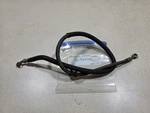 1982 Honda Rear Brake Hose Line #625.1-37. Fixed Price $10.00.