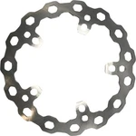 Galfer Front Rotor - Cubiq DF995Q. Fixed Price $242.59.