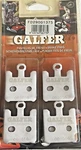 Brake Pad Set, Front FD290G1375 (FA369HH) Galfer Fits Kawasaki ZX6R, 10R, 12R. Fixed Price $69.79.