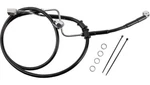 Drag Specialties Standard Length Abs Stainless Steel Brake Line Kits 1741-6343. Fixed Price $142.75.