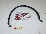 Honda 2006 Cbr 600RR Rear Break Hose (might Be 03) 43310-MEE-D02. Fixed Price $14.81.