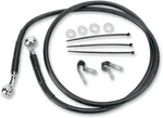 Drag Specialties Standard Length Front Stainless Steel Brake Line Kit 1741-2544. Fixed Price $61.15.