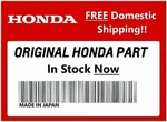 Nos 1983-1987 Honda Xl Xr 200 250 350 500 600 Front Fork Clamp 45462-KG0-000. Fixed Price $24.99.