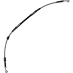 Moose Offroad 1741-6538 K02-2-036/P Stainless Steel Braided Brake Line. Fixed Price $41.95.