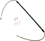 Galfer Steel Outer Braided Front Brake Line Kawasaki 2006-2021 KX250F/KX450F Rmz. Fixed Price $68.83.