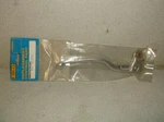 Silver Emgo Clutch Lever For Ktm 125LC2, 360MXC And Early Dominion Cable Fitting. Fixed Price $19.95.
