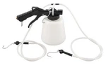 Bikemaster Pneumatic Motorcycle & Atv Brake Fluid Bleeder. Fixed Price $49.31.