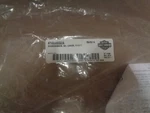 Nos Harley Davidson Diamondback Brake Line Lower Fxd 41800032A. Fixed Price $20.00.