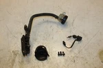 2002 Yamaha Star XVS1100 Rear Brake Master Cylinder 5EL-2583V-00-00. Fixed Price $69.99.
