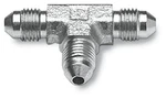 Goodridge Chrome -3 Tee Fitting P824-03CH. Fixed Price $14.95.